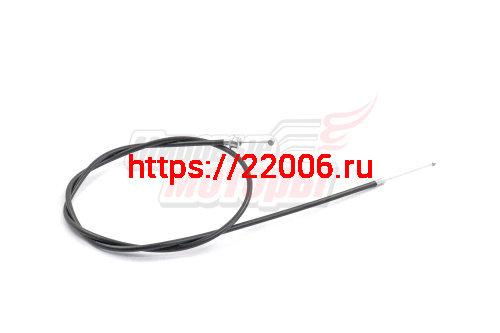 Трос Ява газа "ММ"