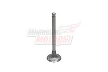 Клапан выпускной 1шт  4100QB BAW 1044, YUEJIN 1041 (4100QB03002)