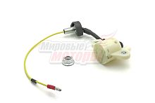 Датчик уровня масла 2V77F,2V78F,2V78F-2,2V78FA,2V78F-2A (ОРИГИНАЛ, "LIFAN")