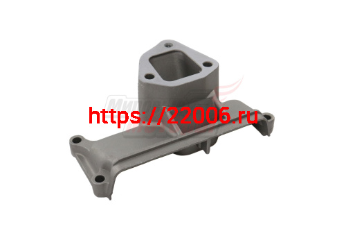 Переходник воздушного фильтра LIFAN C186FD, C188FD