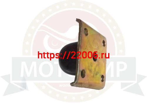 Отбойник рессоры трицикл Лифан фото 2