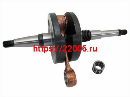 Коленвал Honda Dio AF-18 Коленвал Honda Dio AF-18