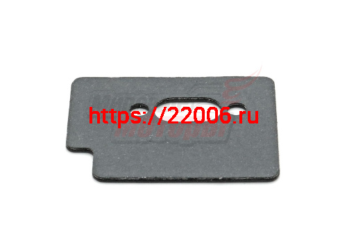 Прокладка глушителя CHAMPION T345 (5870100701) Прокладка глушителя CHAMPION T345 (5870100701)