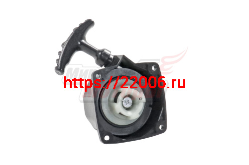 Стартер в сборе CHAMPION T334, 336-346,434-447,514-527/AG243,252/GC243/GP26-II E-Start (02050070030) Стартер в сборе CHAMPION T334, 336-346,434-447,514-527/AG243,252/GC243/GP26-II E-Start (02050070030)