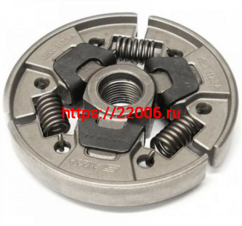 Муфта сцепления Stihl 180, 250 Муфта сцепления Stihl 180, 250