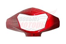 Облицовка фары ACTIV NOVA красная
