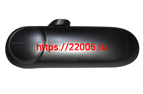 Облицовка маятника левая электро скутер М6 (C1059456000) Облицовка маятника левая электро скутер М6 (C1059456000)