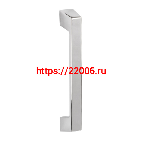 Ручка-скоба Punto (Пунто) PULL.ARC.TITAN CP-8 хром Ручка-скоба Punto (Пунто) PULL.ARC.TITAN CP-8 хром