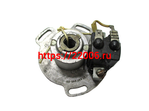 Бесконтактная система зажигания Урал Тюмень без катушки и коммутатора Бесконтактная система зажигания Урал Тюмень без катушки и коммутатора