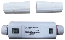 SVT-111POE приемопередатчик