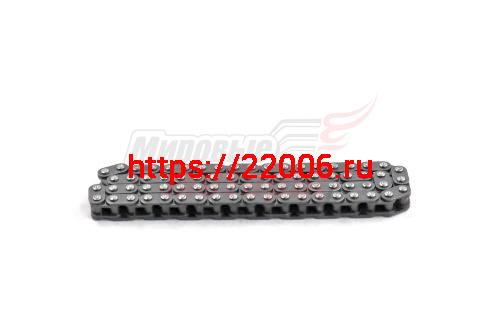 Цепь 74 зв. (ПВ-9,525-12,5) моторная миниснегоход "Пегас",мотобуксировщик "Джек" (завод, г.Киров) Цепь 74 зв. (ПВ-9,525-12,5) моторная миниснегоход "Пегас",мотобуксировщик "Джек" (завод, г.Киров)