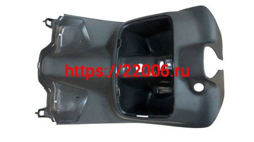 Задняя стенка Honda Lead Задняя стенка Honda Lead