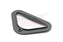 Ручка- треугольник для снегоката Барс