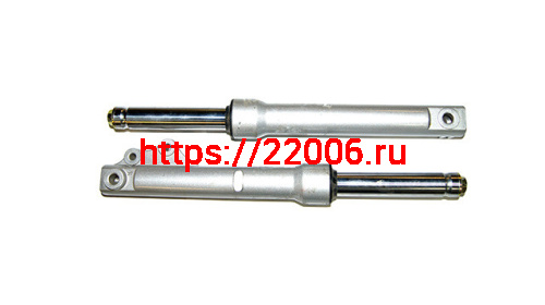 Амортизатор передний R50 STORM KAORI 2 шт в комплекте Амортизатор передний R50 STORM KAORI 2 шт в комплекте