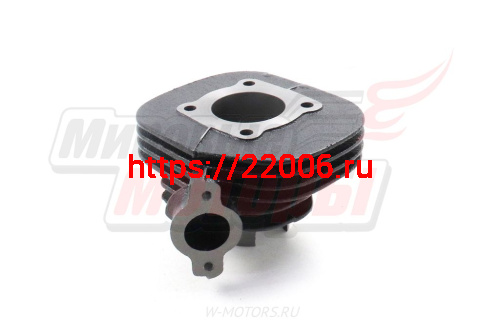 Поршневая группа в сборе (двиг.2х такт ТВ50, 41мм, 50см3) "MM" фото 2 Поршневая группа в сборе (двиг.2х такт ТВ50, 41мм, 50см3) "MM" фото 2