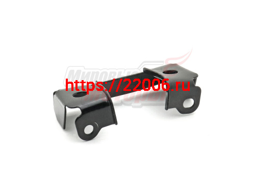 Кронштейн замка сиденья PHANTOM, ZF-KY, EKONIKA (ZF250-2) Кронштейн замка сиденья PHANTOM, ZF-KY, EKONIKA (ZF250-2)