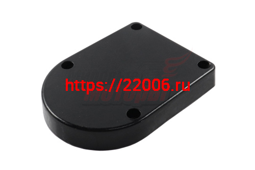 Крышка магнето F50/F80 ЧЁРНАЯ Крышка магнето F50/F80 ЧЁРНАЯ