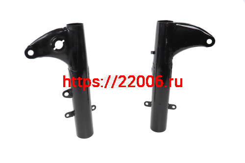 Кожух вилки "Уши" Урал Кожух вилки "Уши" Урал