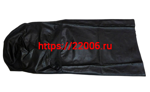 Чехол седла Рысь (Россия) фото 3