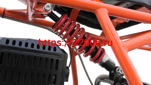 Мотоцикл СКАУТ-7 БОЦМАН 2, 8+ л.с., колеса GIANT, ФАРА, ЭЛ.СТ. перед и зад подв. фото 7 Мотоцикл СКАУТ-7 БОЦМАН 2, 8+ л.с., колеса GIANT, ФАРА, ЭЛ.СТ. перед и зад подв. фото 7