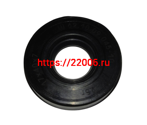 Сальник 17*40*7 Крот редуктора венрхний (400) Сальник 17*40*7 Крот редуктора венрхний (400)