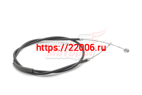 Трос переднего тормоза Иж (завод, г.Ижевск) Трос переднего тормоза Иж (завод, г.Ижевск)