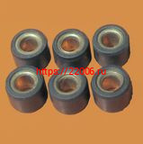 Ролики вариатора 17х12 10 гр. SUZUKI AD50 (компл 6 шт.) Ролики вариатора 17х12 10 гр. SUZUKI AD50 (компл 6 шт.)