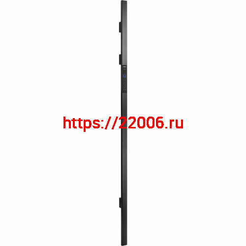 Электронный замок Sanyo D502 UsmartGo DM70 с WiFi, с распознаванием лиц,ручка-скоба 1800 мм, черный фото 2 Электронный замок Sanyo D502 UsmartGo DM70 с WiFi, с распознаванием лиц,ручка-скоба 1800 мм, черный фото 2