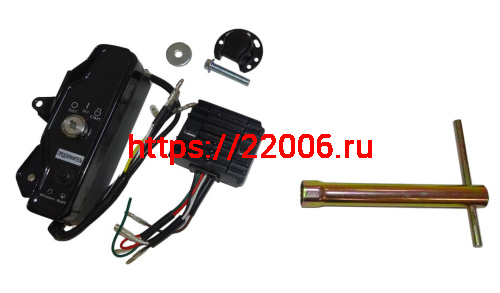 Двигатель LIFAN 16 л.с. 190FD-S (вал d25 мм) ЭЛ.СТАРТЕР, с катушкой освещения 12В 7А 84Вт фото 6 Двигатель LIFAN 16 л.с. 190FD-S (вал d25 мм) ЭЛ.СТАРТЕР, с катушкой освещения 12В 7А 84Вт фото 6