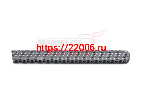 Цепь 118 зв. T8F (LIFAN оригинал)