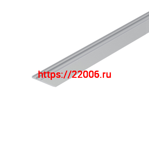 Карниз Armadillo (Армадилло) горизонтальный SLD.Scope 35/3/3200 rail AL (3,2 м) Карниз Armadillo (Армадилло) горизонтальный SLD.Scope 35/3/3200 rail AL (3,2 м)