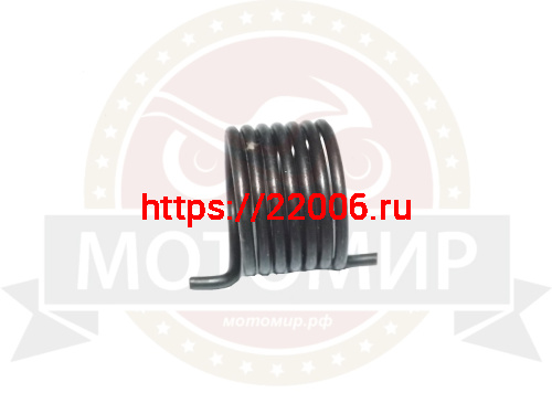 Пружина Муравей кикстартера (Завод) Пружина Муравей кикстартера (Завод)
