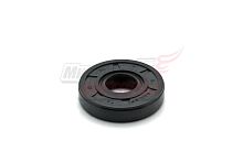 Сальник 12х32х7 коленвала CHAMPION T334FS сторона маховика