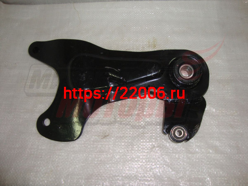 Кронштейн двигателя RAVE Кронштейн двигателя RAVE