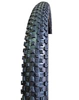 Велопокрышка 54-507 Л-392 (24*2.125)