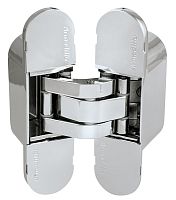 Петля Armadillo (Армадилло) скрытой установки U3D6000 CP (11160UN3D) хром