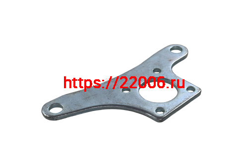 Кронштейн коробки реверса трицикл WM250ZH-2