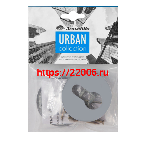 Накладка Armadillo (Армадилло) под цилиндр ET.R.URS52 (ET URS) AB-7 бронза фото 3 Накладка Armadillo (Армадилло) под цилиндр ET.R.URS52 (ET URS) AB-7 бронза фото 3