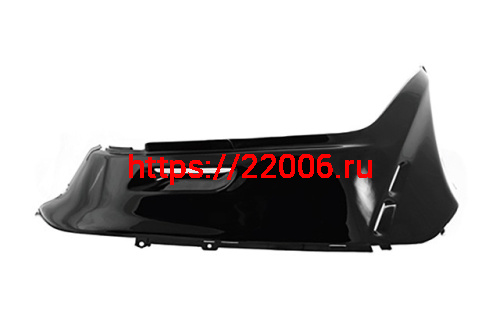 Обтекатели боковые (пара) Honda Dio AF-18 Обтекатели боковые (пара) Honda Dio AF-18