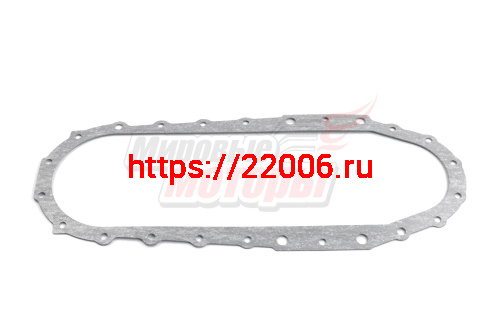Прокладка крышек редуктора SR1Z-65A