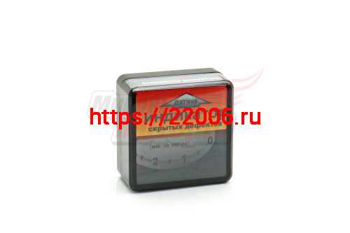 Индикатор дефектов кузова автомобиля Индикатор дефектов кузова автомобиля