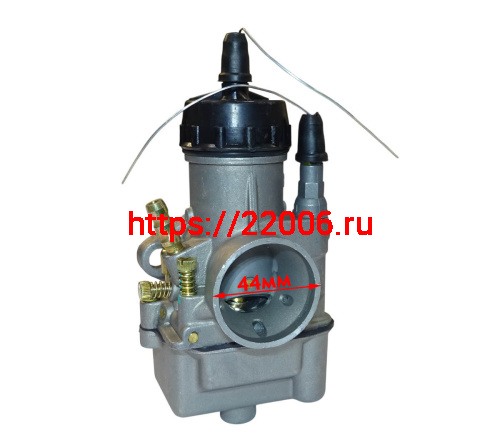 Карбюратор К68Д фото 4 Карбюратор К68Д фото 4