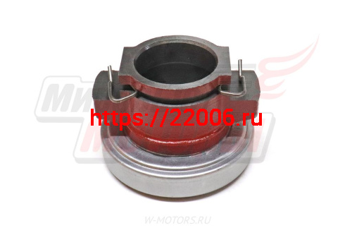 Муфта сцепления выжимная BAW-1044 FENIX Евро-3 (986806K2) фото 2 Муфта сцепления выжимная BAW-1044 FENIX Евро-3 (986806K2) фото 2