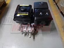 Двигатель LIFAN 15 л.с. 190FL c косозубчатым понижающим редуктором 2:1 (420cc, вал d25)