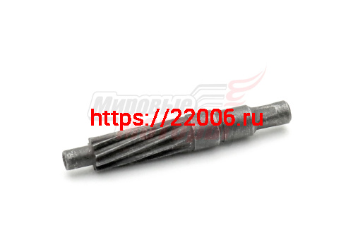 Червяк ИжОрион спидометра (тонкий) Червяк ИжОрион спидометра (тонкий)