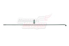 Спица 20" вело с ниппелем (185 мм)