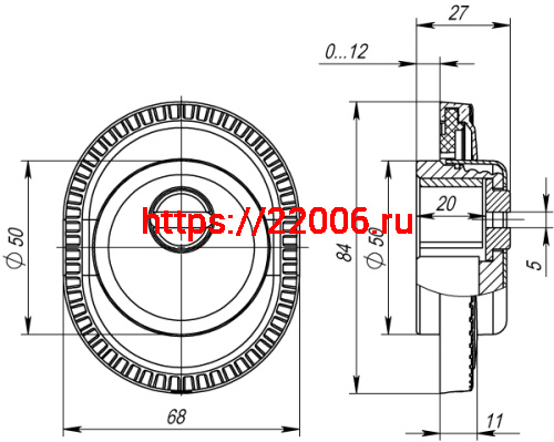 Броненакладка Armadillo (Армадилло) DEF.CL/OV.25 (ET/ATC-Protector 1CL-25) ABL-18 темная медь фото 4