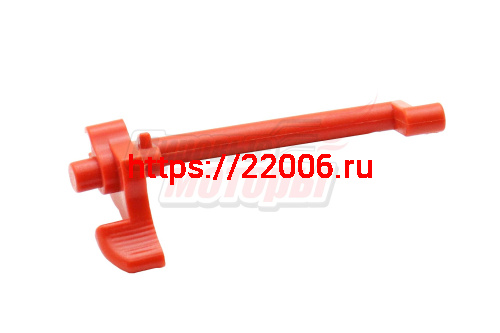 Рычаг выключателя Partner 350 XT Chrome,351XT,351 Chrome,352 Chrome,352XT Chrome (530057473) Рычаг выключателя Partner 350 XT Chrome,351XT,351 Chrome,352 Chrome,352XT Chrome (530057473)