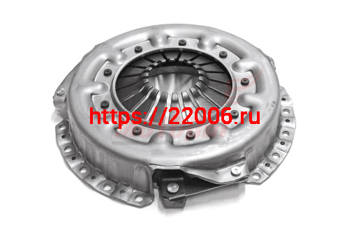 Диск сцепления нажимной D=255mm BAW1044 Euro2.YUE JIN 1020 (255Y) Диск сцепления нажимной D=255mm BAW1044 Euro2.YUE JIN 1020 (255Y)