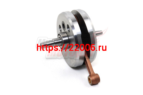 Коленвал Планета с подшипниками (стальные) ММ